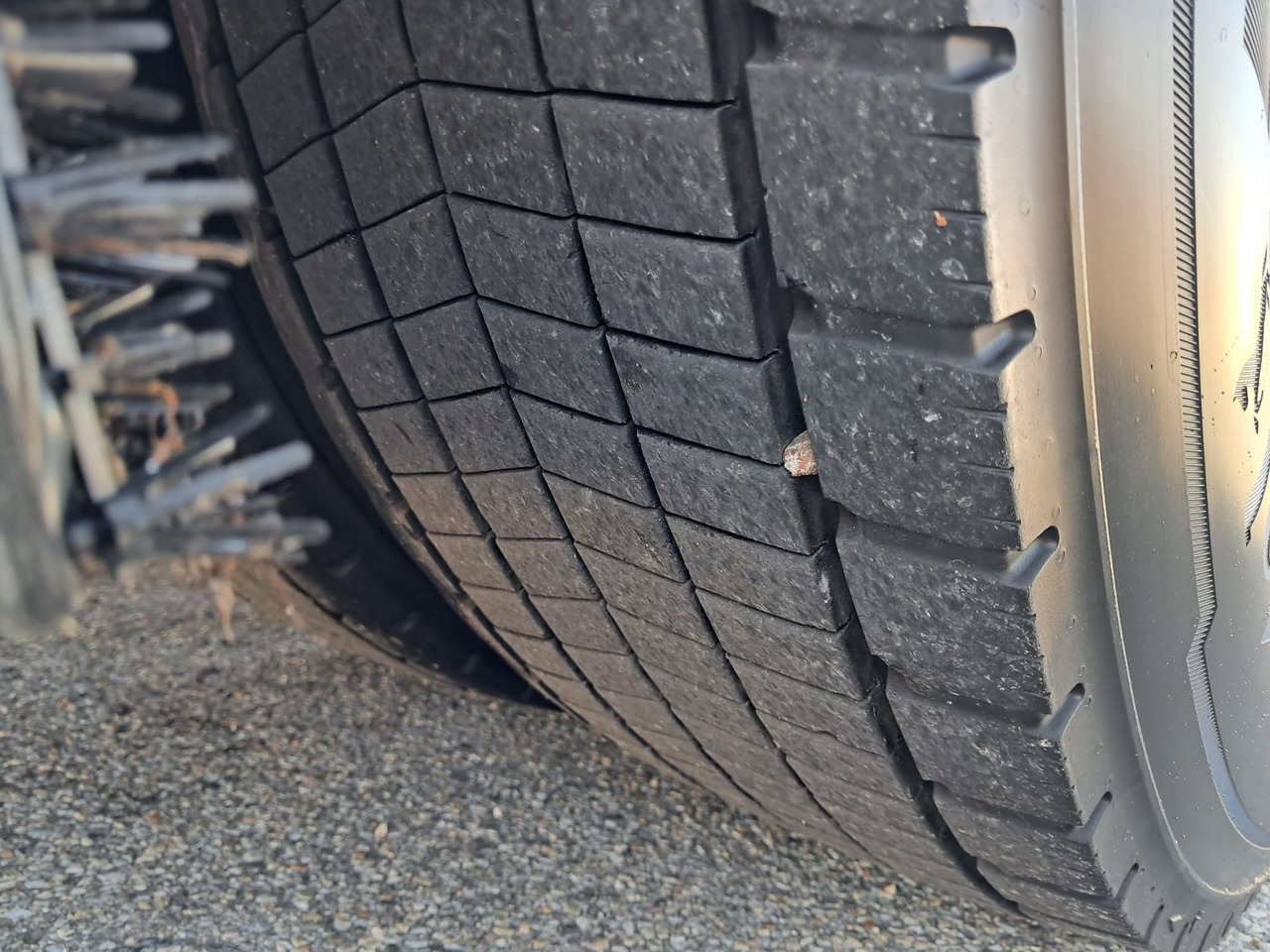 DAF 530 FAN | Lift-Lenkachse | LBW | Retarder в лизинг DAF 530 FAN | Lift-Lenkachse | LBW | Retarder: фото 41