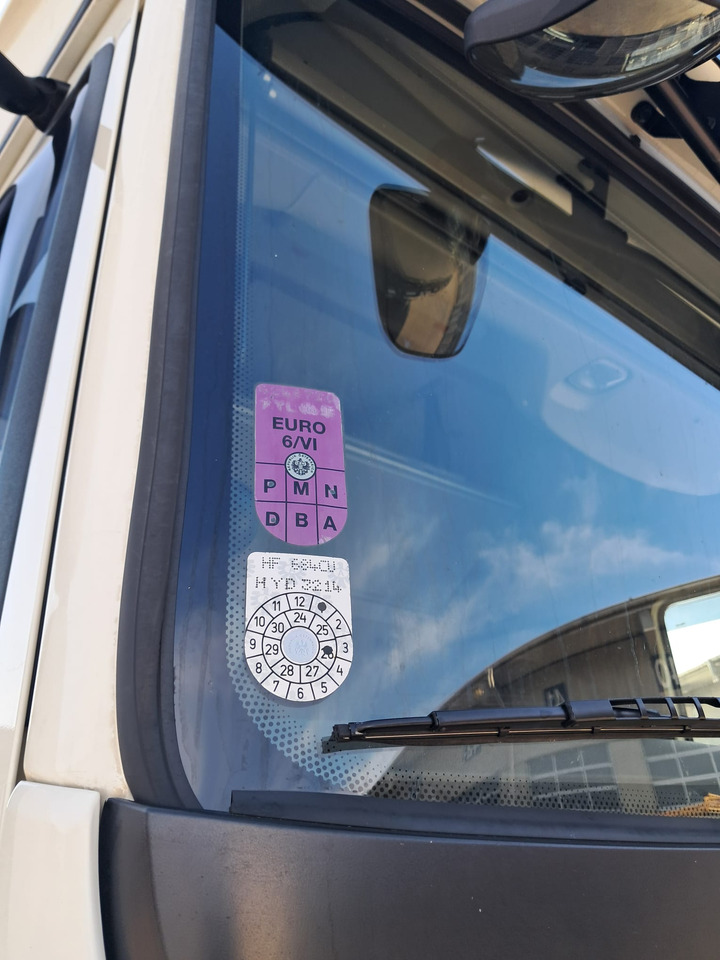 DAF 530 FAN | Lift-Lenkachse | LBW | Retarder в лизинг DAF 530 FAN | Lift-Lenkachse | LBW | Retarder: фото 26