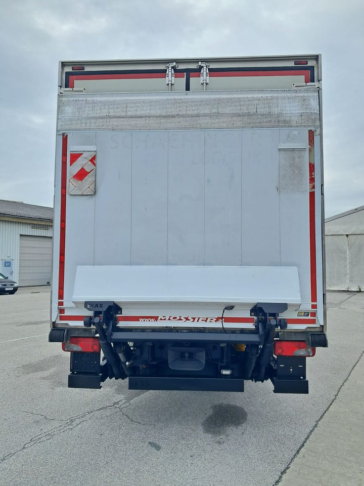 Iveco Stralis 460 Kühlkoffer | LBW | Klima | Retar в лизинг Iveco Stralis 460 Kühlkoffer | LBW | Klima | Retar: фото 8