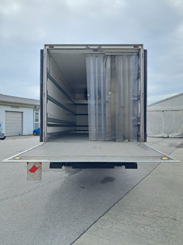 Iveco Stralis 460 Kühlkoffer | LBW | Klima | Retar в лизинг Iveco Stralis 460 Kühlkoffer | LBW | Klima | Retar: фото 9