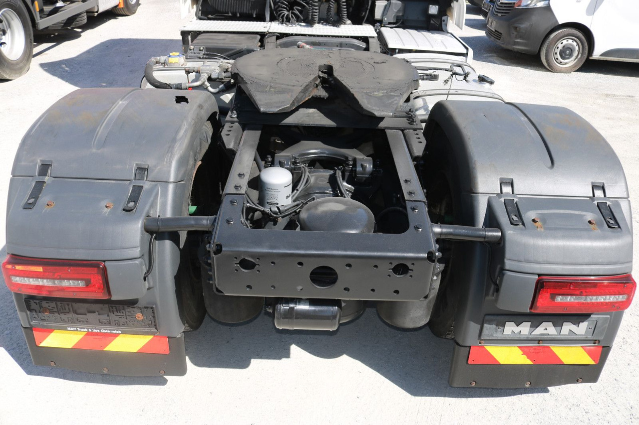 Тягач MAN TGX 18 500 XLX RETARDER KIPHYDRAULIK!!!: фото 19 Тягач MAN TGX 18 500 XLX RETARDER KIPHYDRAULIK!!!: фото 19
