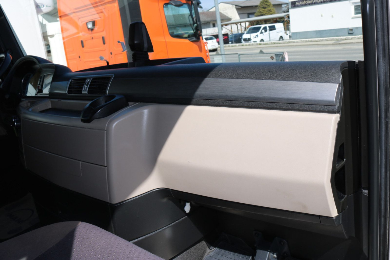 Тягач MAN TGX 18 500 XLX RETARDER KIPHYDRAULIK!!!: фото 12 Тягач MAN TGX 18 500 XLX RETARDER KIPHYDRAULIK!!!: фото 12