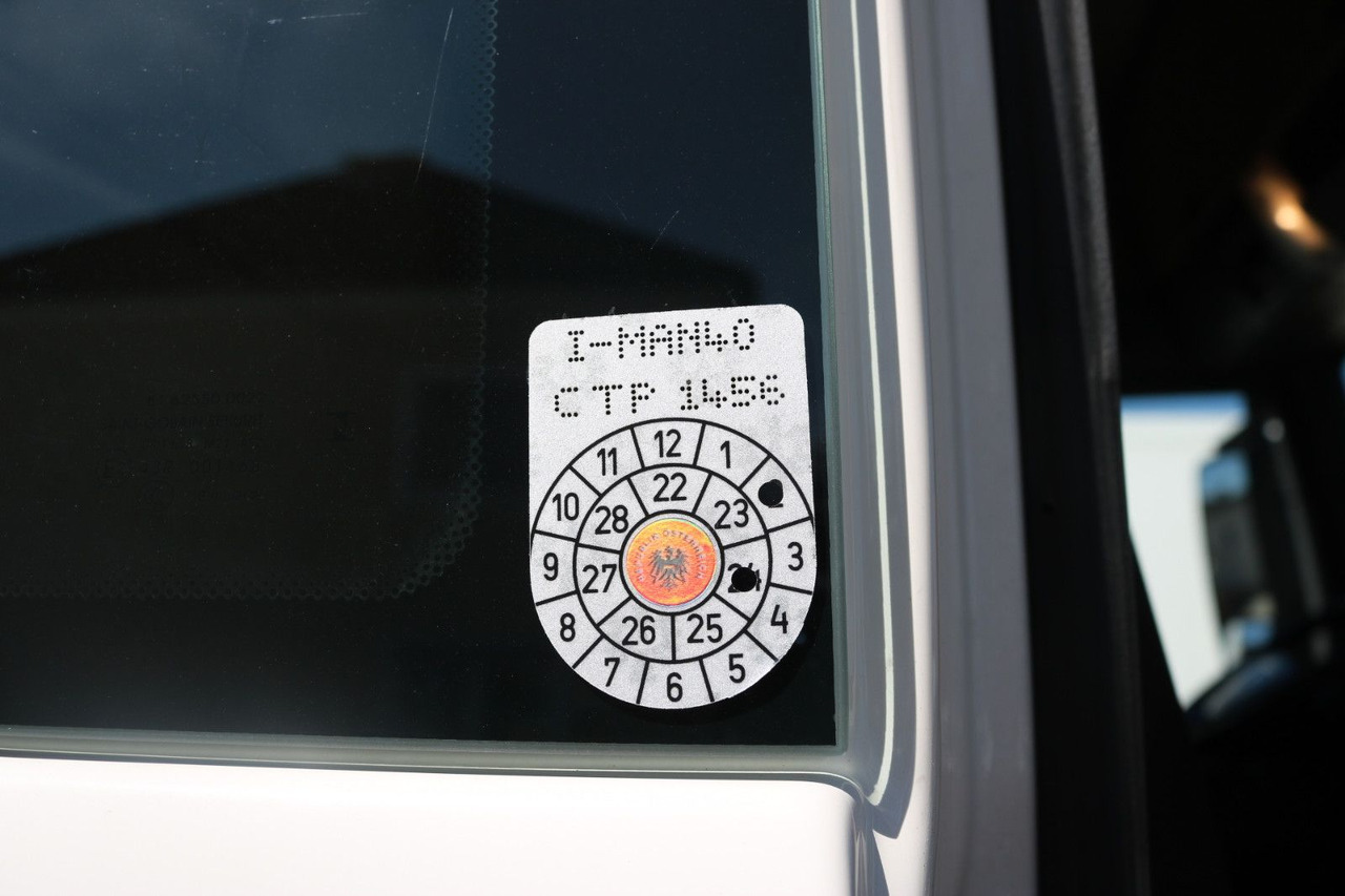 Тягач MAN TGX 18 500 XLX RETARDER KIPHYDRAULIK!!!: фото 18 Тягач MAN TGX 18 500 XLX RETARDER KIPHYDRAULIK!!!: фото 18