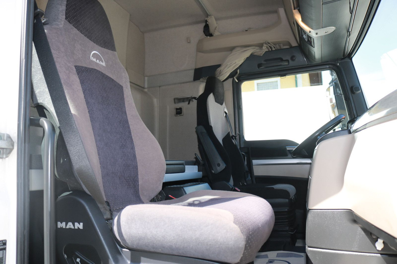 Тягач MAN TGX 18 500 XLX RETARDER KIPHYDRAULIK!!!: фото 11 Тягач MAN TGX 18 500 XLX RETARDER KIPHYDRAULIK!!!: фото 11