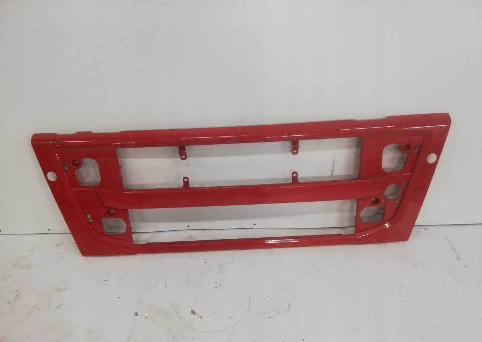 ATRAPA GRILL VOLVO FH13 - Решётка радиатора для Грузовиков: фото 1 ATRAPA GRILL VOLVO FH13 - Решётка радиатора для Грузовиков: фото 1