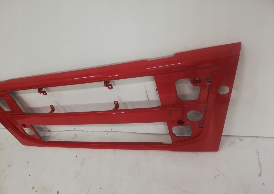 ATRAPA GRILL VOLVO FH13 - Решётка радиатора для Грузовиков: фото 2 ATRAPA GRILL VOLVO FH13 - Решётка радиатора для Грузовиков: фото 2