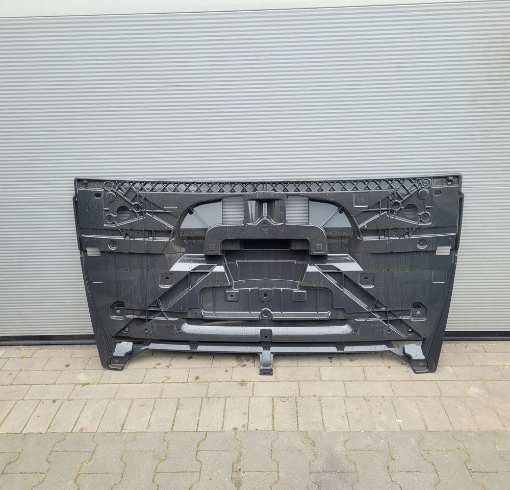 ATRAPA MASKA DAF XF 106 ORYGINAŁ 1835730 CHWALIM116 - Капот для Грузовиков: фото 1 ATRAPA MASKA DAF XF 106 ORYGINAŁ 1835730 CHWALIM116 - Капот для Грузовиков: фото 1