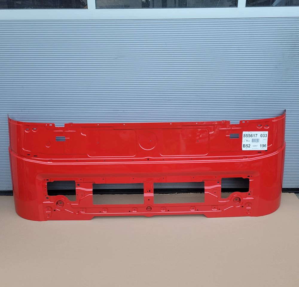 ATRAPA MASKA VOLVO FH4 ORYGINAŁ CHWALIM116 - Капот для Грузовиков: фото 1 ATRAPA MASKA VOLVO FH4 ORYGINAŁ CHWALIM116 - Капот для Грузовиков: фото 1