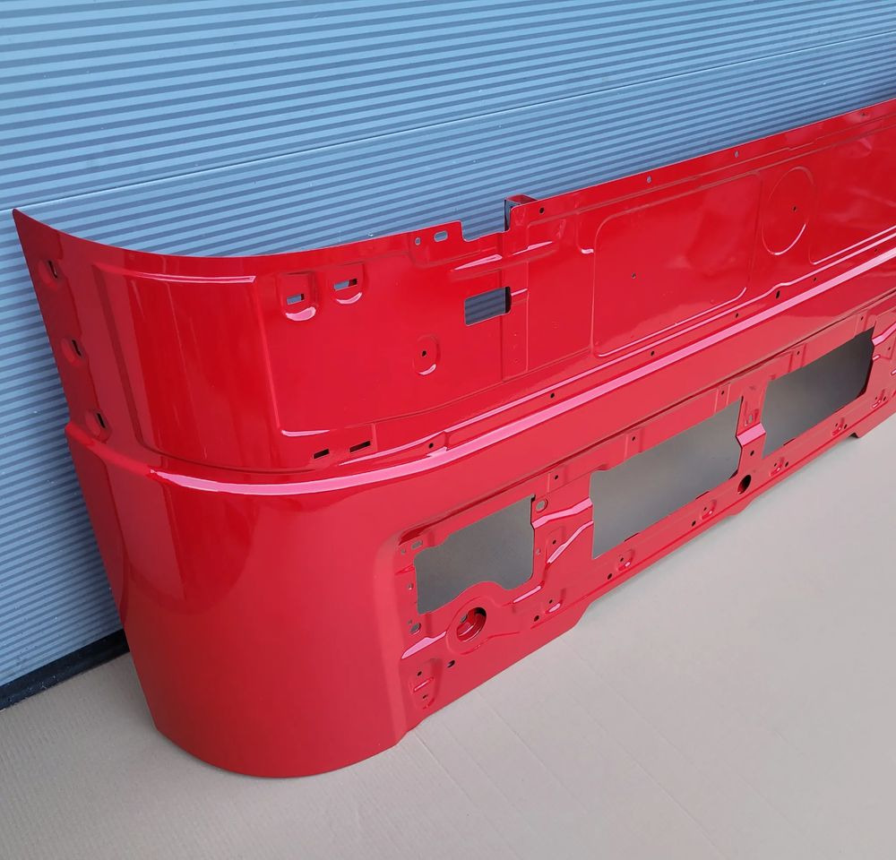 ATRAPA MASKA VOLVO FH4 ORYGINAŁ CHWALIM116 - Капот для Грузовиков: фото 2 ATRAPA MASKA VOLVO FH4 ORYGINAŁ CHWALIM116 - Капот для Грузовиков: фото 2