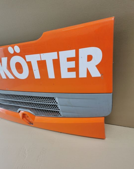 ATRAPA RENAULT PREMIUM DXI ORYGINAŁ - Капот для Грузовиков: фото 3 ATRAPA RENAULT PREMIUM DXI ORYGINAŁ - Капот для Грузовиков: фото 3