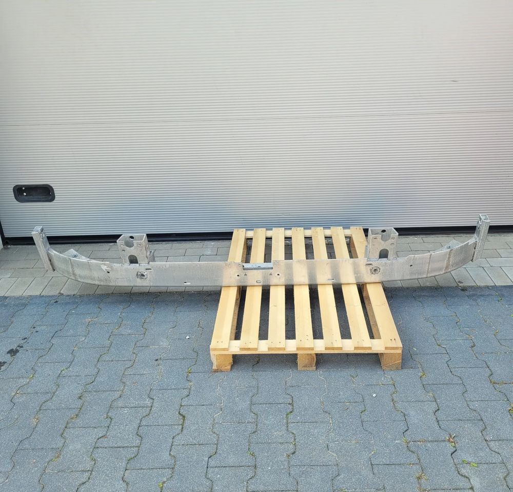 BELKA ZDERZAK RENAULT RANGE T GAMA 82679327 CHWALIM116 - Бампер для Грузовиков: фото 1 BELKA ZDERZAK RENAULT RANGE T GAMA 82679327 CHWALIM116 - Бампер для Грузовиков: фото 1