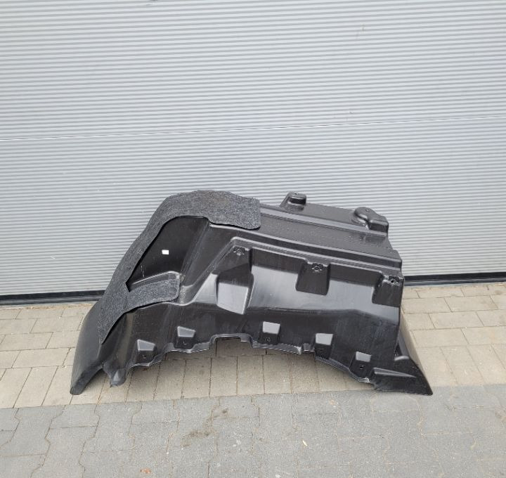 BLOTNIK MAN TGX 3 NM. LH 81.61230-0335 ORYGINAŁ - Крыло для Грузовиков: фото 1 BLOTNIK MAN TGX 3 NM. LH 81.61230-0335 ORYGINAŁ - Крыло для Грузовиков: фото 1