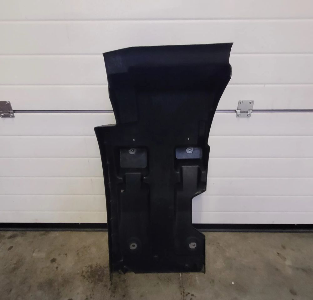 BŁOTNIK PRAWE RENAULT RANGE T GAMA OM 82647398 CHWALIM116 - Крыло для Грузовиков: фото 2 BŁOTNIK PRAWE RENAULT RANGE T GAMA OM 82647398 CHWALIM116 - Крыло для Грузовиков: фото 2