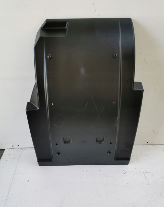 BŁOTNIKi CHLAPACZ DAF XF CF OM 1997262 ORYGINAŁ - Крыло для Грузовиков: фото 1 BŁOTNIKi CHLAPACZ DAF XF CF OM 1997262 ORYGINAŁ - Крыло для Грузовиков: фото 1