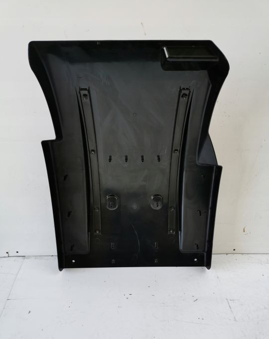 BŁOTNIKi CHLAPACZ DAF XF CF OM 1997262 ORYGINAŁ - Крыло для Грузовиков: фото 3 BŁOTNIKi CHLAPACZ DAF XF CF OM 1997262 ORYGINAŁ - Крыло для Грузовиков: фото 3