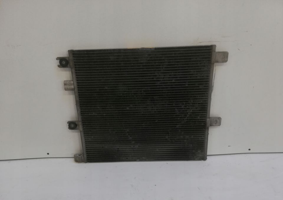 CHŁODNICA KLIMY VOLVO FL ORGINAŁ 21675287 18R. - Конденсатор для Грузовиков: фото 1 CHŁODNICA KLIMY VOLVO FL ORGINAŁ 21675287 18R. - Конденсатор для Грузовиков: фото 1