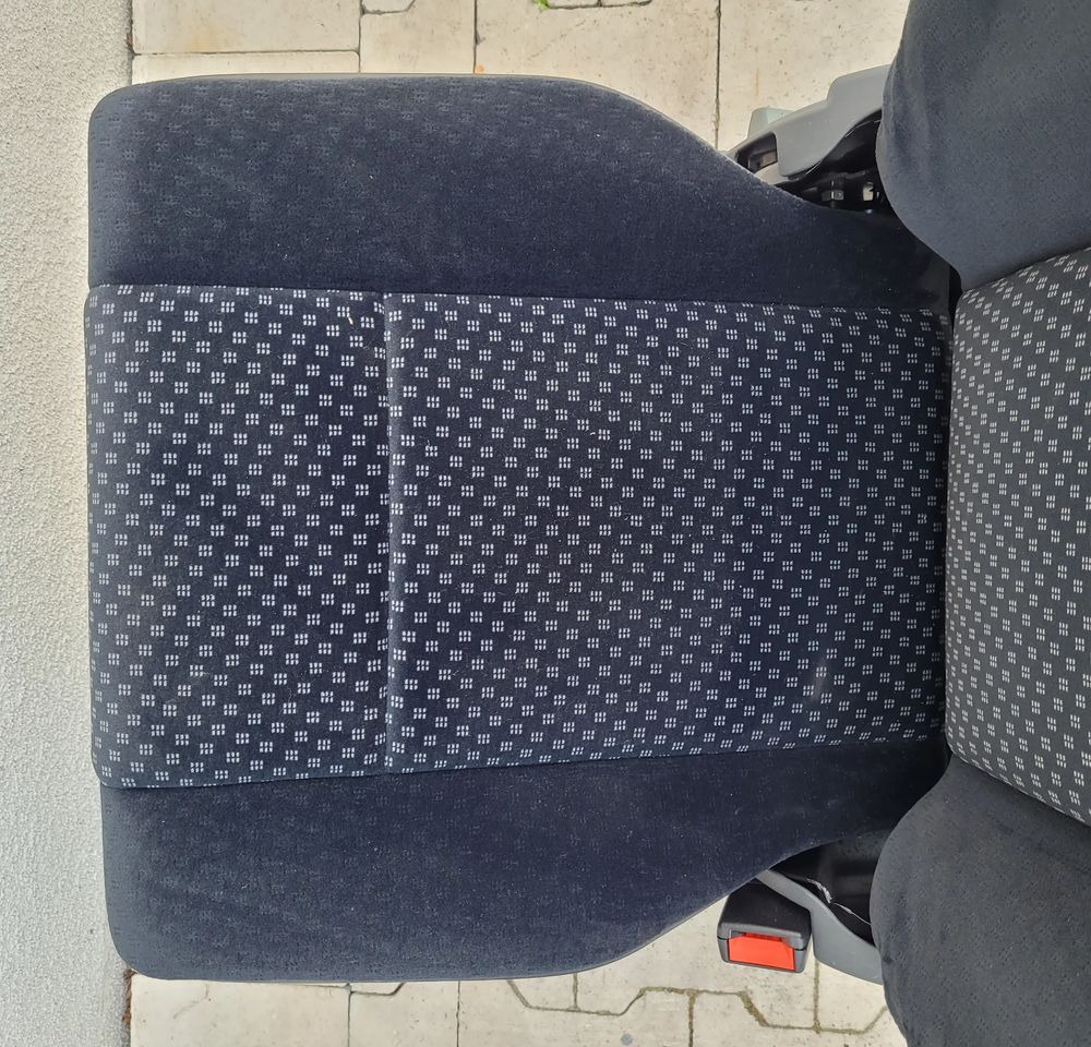 FOTEL PRAWY MERCEDES ACTROS AXOR NOWY ORYGINAŁ CHWALIM116 - Сиденье для Грузовиков: фото 5 FOTEL PRAWY MERCEDES ACTROS AXOR NOWY ORYGINAŁ CHWALIM116 - Сиденье для Грузовиков: фото 5