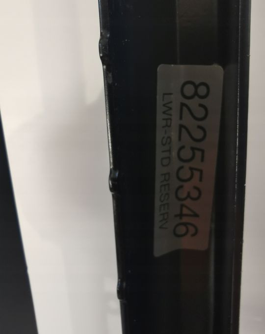 GRILL ATRAPA ŁAWKA VOLVO FH4 82255346 ORYGINAŁ - Решётка радиатора для Грузовиков: фото 3 GRILL ATRAPA ŁAWKA VOLVO FH4 82255346 ORYGINAŁ - Решётка радиатора для Грузовиков: фото 3