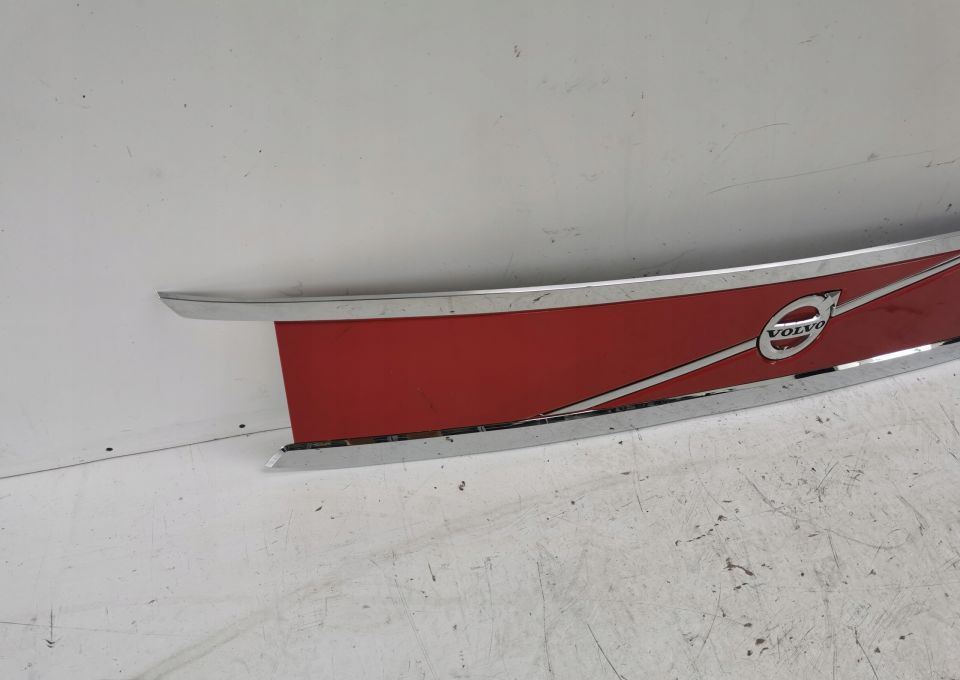 GRILL ATRAPA VOLVO FH 4 ORYGINAŁ CHROM - Решётка радиатора для Грузовиков: фото 3 GRILL ATRAPA VOLVO FH 4 ORYGINAŁ CHROM - Решётка радиатора для Грузовиков: фото 3