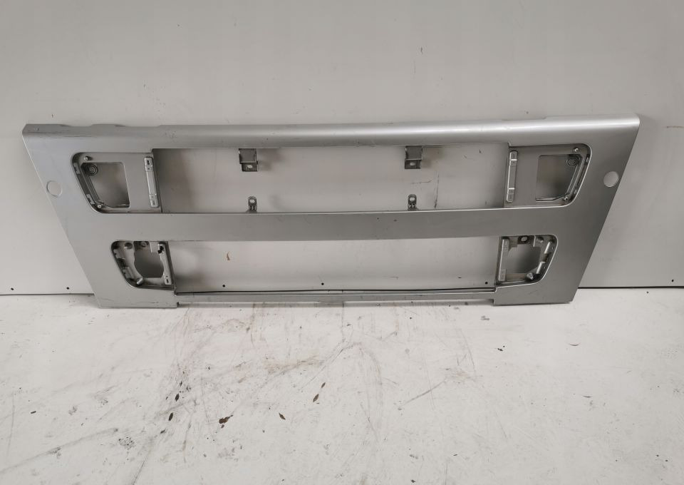 GRILL ATRAPA VOLVO Fh12 ORYGINAŁ - Решётка радиатора для Грузовиков: фото 1 GRILL ATRAPA VOLVO Fh12 ORYGINAŁ - Решётка радиатора для Грузовиков: фото 1
