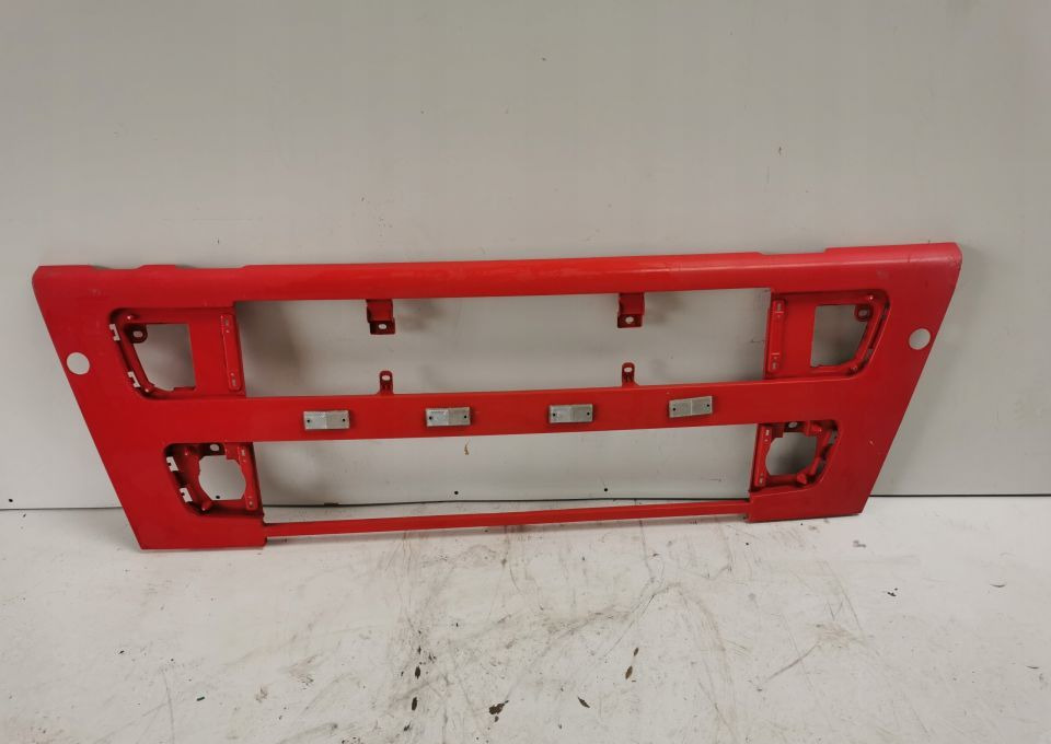 GRILL ATRAPA VOLVO Fh12 ORYGINAŁ - Решётка радиатора для Грузовиков: фото 1 GRILL ATRAPA VOLVO Fh12 ORYGINAŁ - Решётка радиатора для Грузовиков: фото 1