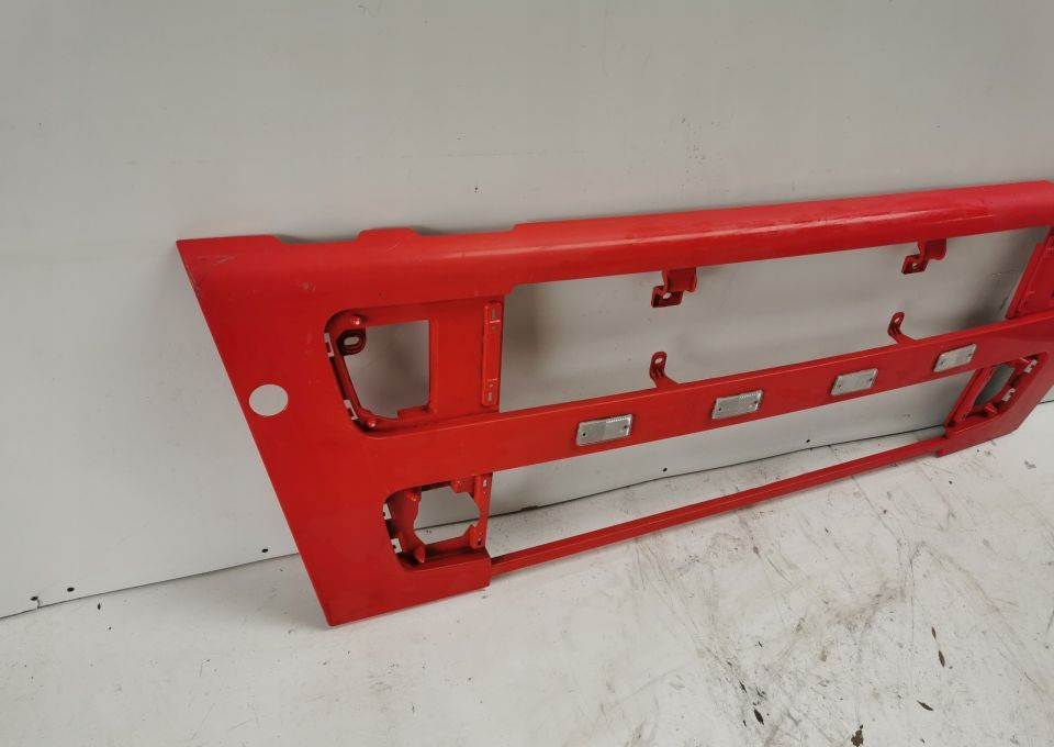 GRILL ATRAPA VOLVO Fh12 ORYGINAŁ - Решётка радиатора для Грузовиков: фото 3 GRILL ATRAPA VOLVO Fh12 ORYGINAŁ - Решётка радиатора для Грузовиков: фото 3