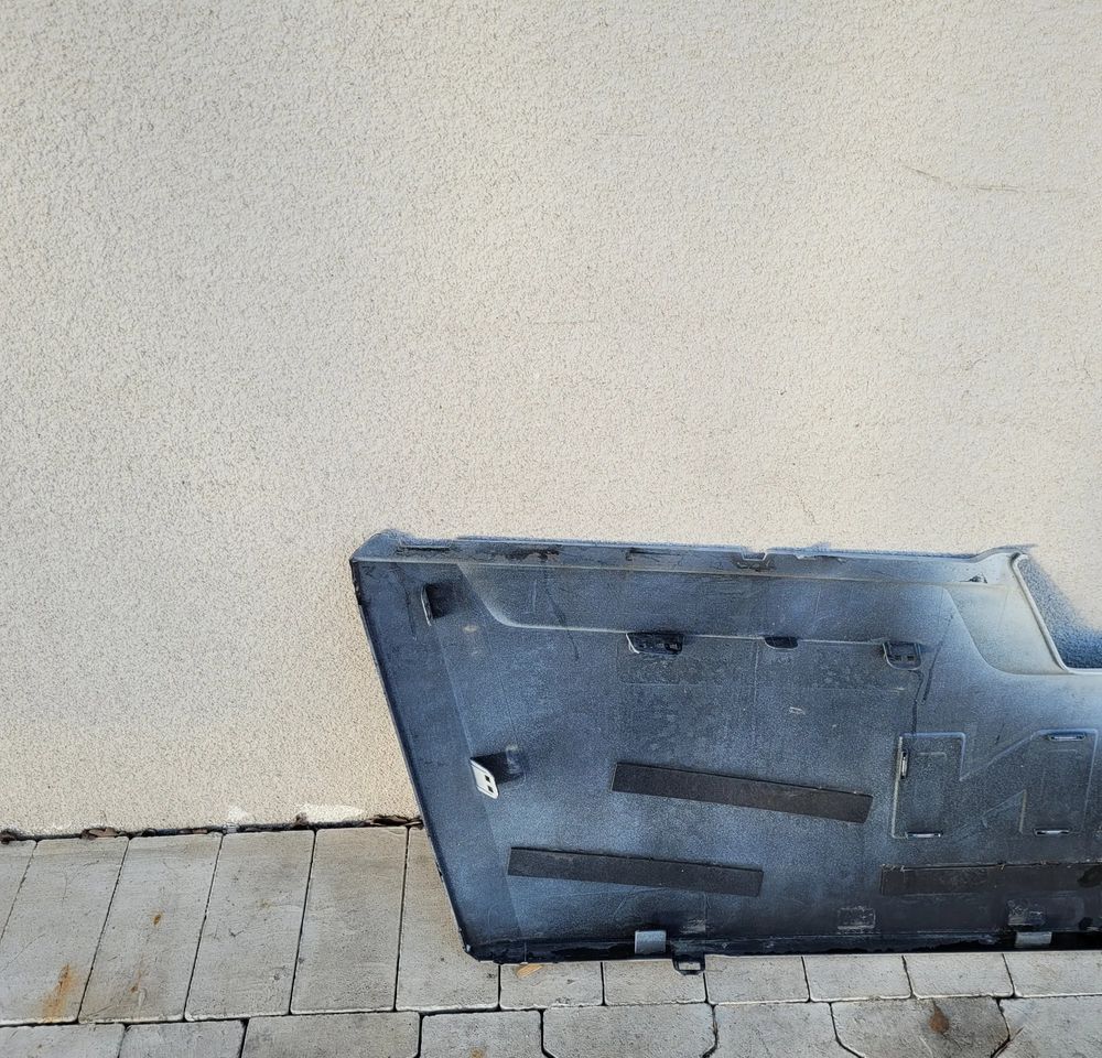 GRILL MAN TG3 TGX NM NOWY MODEL - Решётка радиатора для Грузовиков: фото 4 GRILL MAN TG3 TGX NM NOWY MODEL - Решётка радиатора для Грузовиков: фото 4