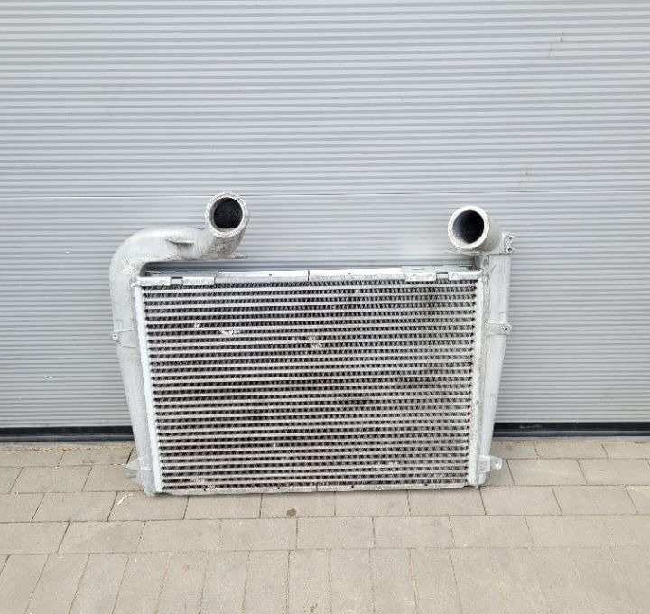 INTERCOOLER SCANIA CP 1769998 - Система охлаждения для Грузовиков: фото 1 INTERCOOLER SCANIA CP 1769998 - Система охлаждения для Грузовиков: фото 1