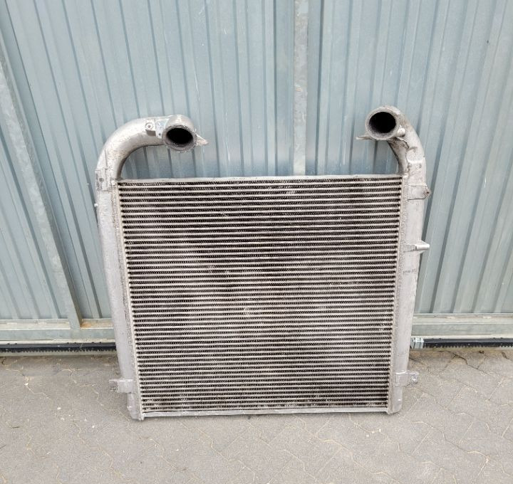 INTERCOOLER SCANIA R OM 1949827 Chwalim116 - Система охлаждения для Грузовиков: фото 1 INTERCOOLER SCANIA R OM 1949827 Chwalim116 - Система охлаждения для Грузовиков: фото 1