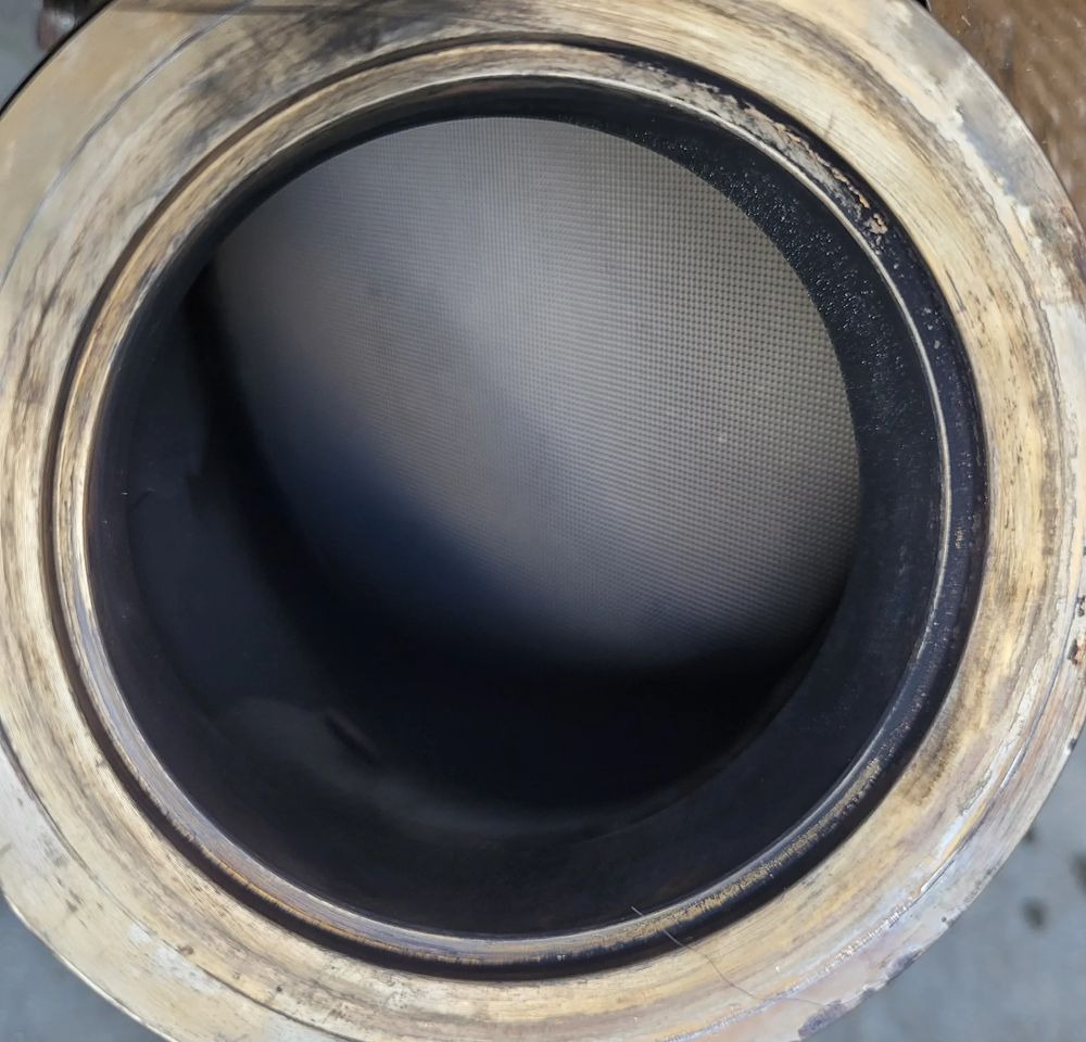KATALIZATOR DPF MERCEDES VITO W447 A4474903701 ORYGINAŁ CHWALIM116 - Глушитель/ Выхлопная система для Грузовиков: фото 3 KATALIZATOR DPF MERCEDES VITO W447 A4474903701 ORYGINAŁ CHWALIM116 - Глушитель/ Выхлопная система для Грузовиков: фото 3