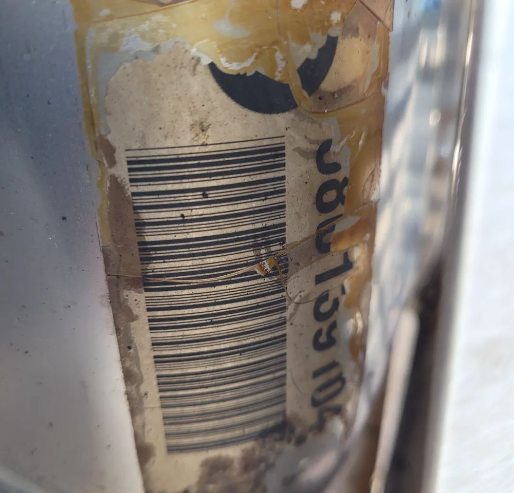 KATALIZATOR IVECO EUROCARGO E6 ORYGINAŁ - Катализатор для Грузовиков: фото 5 KATALIZATOR IVECO EUROCARGO E6 ORYGINAŁ - Катализатор для Грузовиков: фото 5