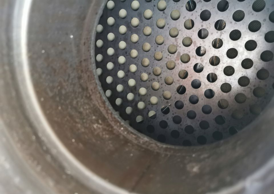 KATALIZATOR VOLVO FH GAMA K 21427939 P10 - Катализатор для Грузовиков: фото 2 KATALIZATOR VOLVO FH GAMA K 21427939 P10 - Катализатор для Грузовиков: фото 2