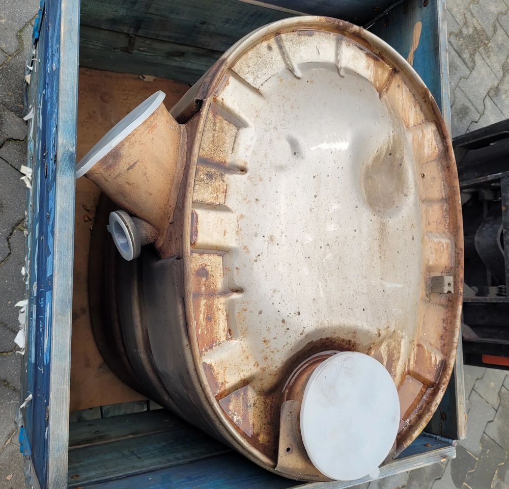 KATALIZATOR VOLVO FH13 PREMIUM CHWALIM116 ORYGINAŁ - Катализатор для Грузовиков: фото 1 KATALIZATOR VOLVO FH13 PREMIUM CHWALIM116 ORYGINAŁ - Катализатор для Грузовиков: фото 1