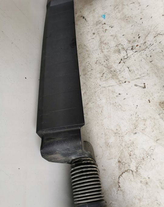 KOMIN MERCEDES ACTROS MP4 GIGA BDF A9605284508/003 - Воздушный фильтр для Грузовиков: фото 4 KOMIN MERCEDES ACTROS MP4 GIGA BDF A9605284508/003 - Воздушный фильтр для Грузовиков: фото 4