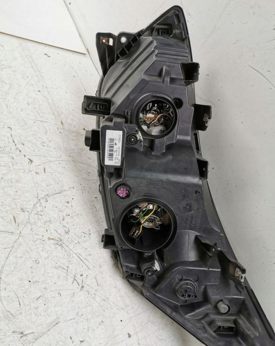 LAMPA IVECO IVECO DAILY ORYGINAŁ PRAWA - Передняя фара для Коммерческих автомобилей: фото 4 LAMPA IVECO IVECO DAILY ORYGINAŁ PRAWA - Передняя фара для Коммерческих автомобилей: фото 4