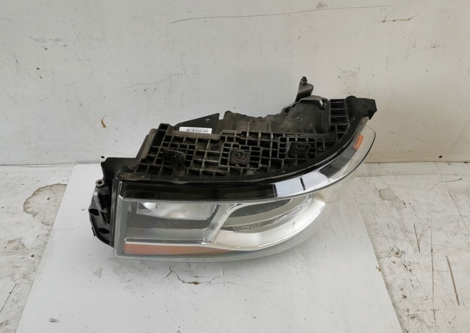 LAMPA MOCOWANIE H7 SCANIA S R NGT LH. ORYGINAŁ - Свет/ Освещение для Грузовиков: фото 2 LAMPA MOCOWANIE H7 SCANIA S R NGT LH. ORYGINAŁ - Свет/ Освещение для Грузовиков: фото 2