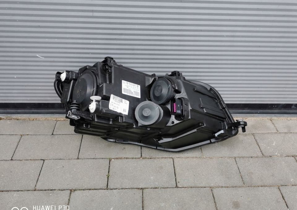 LAMPA PRZÓD VW CEDDY LEWA 2K1.9.I - Передняя фара: фото 3 LAMPA PRZÓD VW CEDDY LEWA 2K1.9.I - Передняя фара: фото 3