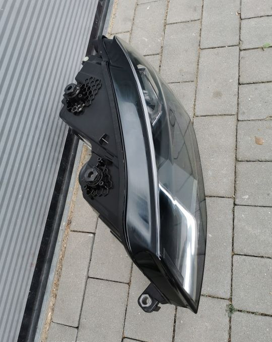 LAMPA PRZÓD VW CEDDY LEWA 2K1.9.I - Передняя фара: фото 2 LAMPA PRZÓD VW CEDDY LEWA 2K1.9.I - Передняя фара: фото 2