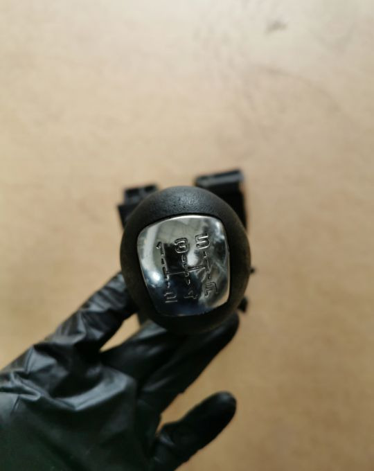 LEWAREK BIEGÓW WYBIERAK IVECO DAILY 5B. - Рычаг переключения передач для Коммерческих автомобилей: фото 1 LEWAREK BIEGÓW WYBIERAK IVECO DAILY 5B. - Рычаг переключения передач для Коммерческих автомобилей: фото 1