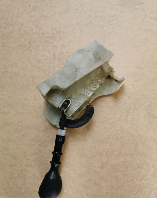 LEWAREK BIEGÓW WYBIERAK IVECO DAILY 5B. - Рычаг переключения передач для Коммерческих автомобилей: фото 3 LEWAREK BIEGÓW WYBIERAK IVECO DAILY 5B. - Рычаг переключения передач для Коммерческих автомобилей: фото 3