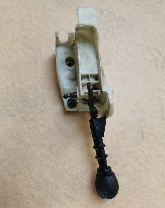 LEWAREK BIEGÓW WYBIERAK IVECO DAILY 6B. - Рычаг переключения передач для Коммерческих автомобилей: фото 3 LEWAREK BIEGÓW WYBIERAK IVECO DAILY 6B. - Рычаг переключения передач для Коммерческих автомобилей: фото 3