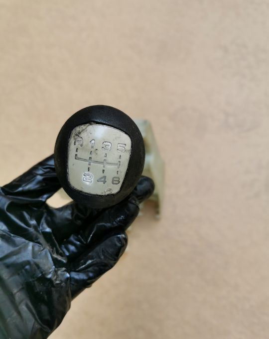 LEWAREK BIEGÓW WYBIERAK IVECO DAILY 6B. - Рычаг переключения передач для Коммерческих автомобилей: фото 1 LEWAREK BIEGÓW WYBIERAK IVECO DAILY 6B. - Рычаг переключения передач для Коммерческих автомобилей: фото 1