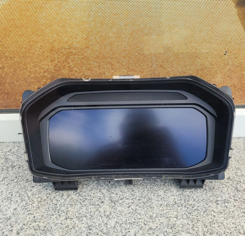 LICZNIK MAN TG3 TGX 81.25807-7309 - Приборная панель для Грузовиков: фото 1 LICZNIK MAN TG3 TGX 81.25807-7309 - Приборная панель для Грузовиков: фото 1