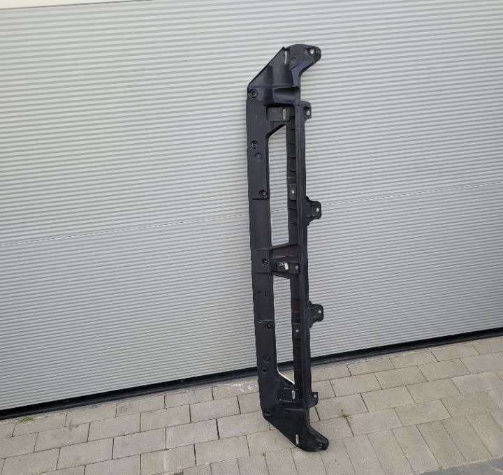 LISTWA GIRILL MAN TGX NM. 81.61140-0053 - Решётка радиатора для Грузовиков: фото 2 LISTWA GIRILL MAN TGX NM. 81.61140-0053 - Решётка радиатора для Грузовиков: фото 2