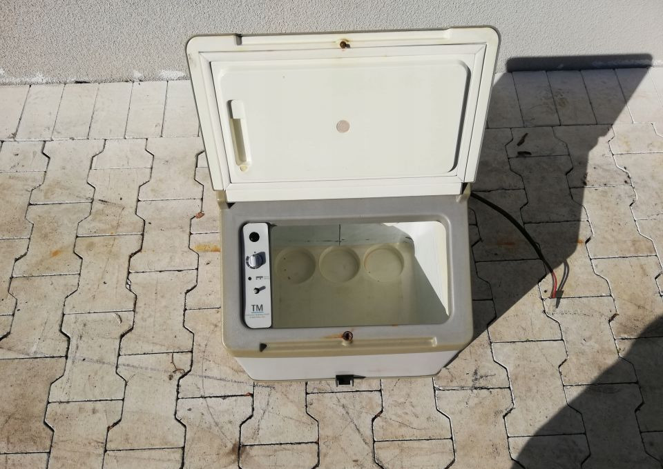 LODÓWKA MAN F2000 F90 - Кузов и экстерьер для Грузовиков: фото 4 LODÓWKA MAN F2000 F90 - Кузов и экстерьер для Грузовиков: фото 4