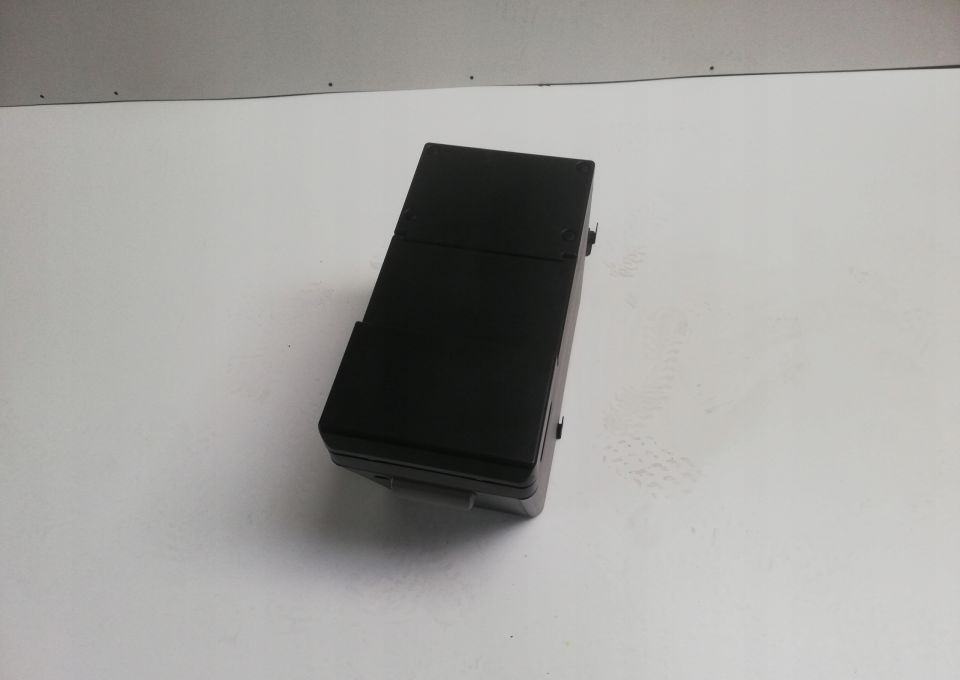 LODÓWKA TERMOS BOX OBUDOWA IVECO STRALIS - Кузов и экстерьер для Грузовиков: фото 1 LODÓWKA TERMOS BOX OBUDOWA IVECO STRALIS - Кузов и экстерьер для Грузовиков: фото 1