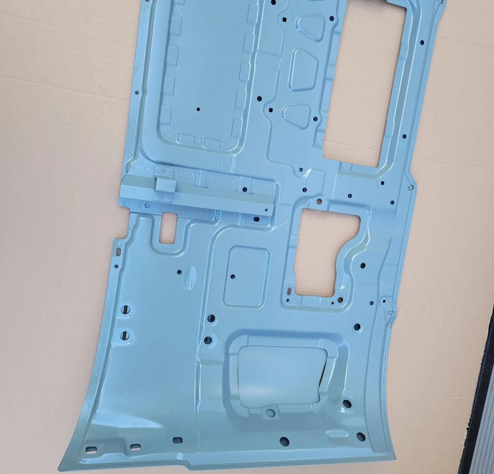 MASKA ATRAPA VOLVO FH4 NOWY ORYGINAŁ CHWALIM116 - Капот для Грузовиков: фото 5 MASKA ATRAPA VOLVO FH4 NOWY ORYGINAŁ CHWALIM116 - Капот для Грузовиков: фото 5