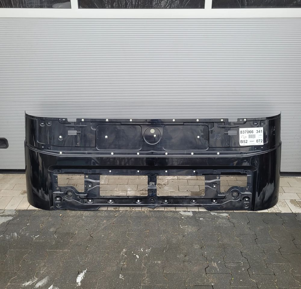 MASKA ATRAPA VOLVO FH4 ORYGINAŁ CHWALIM116 - Капот для Грузовиков: фото 1 MASKA ATRAPA VOLVO FH4 ORYGINAŁ CHWALIM116 - Капот для Грузовиков: фото 1