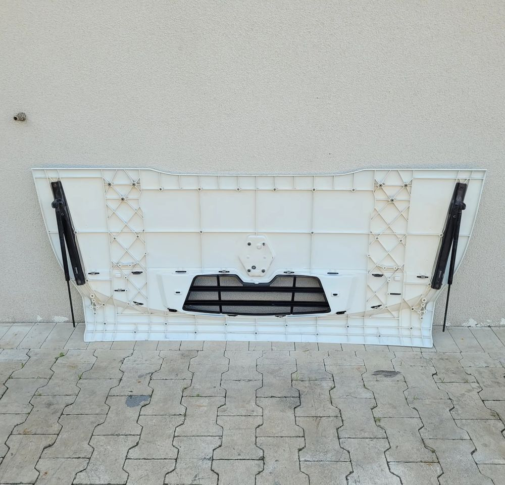 MASKA ATRPA RENAULT MIDLUM - Капот для Грузовиков: фото 5 MASKA ATRPA RENAULT MIDLUM - Капот для Грузовиков: фото 5