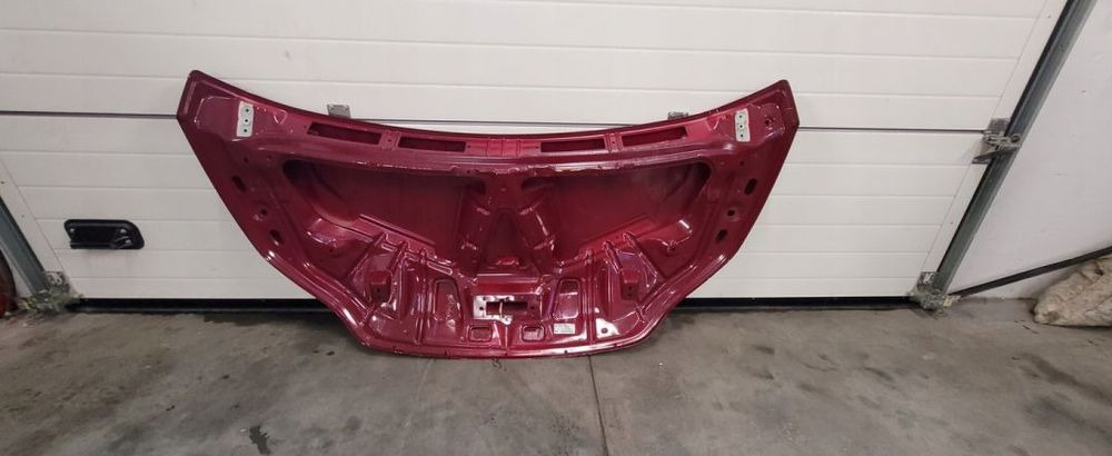 MASKA IVECO DAILY ORYGINAŁ - Капот для Коммерческих автомобилей: фото 4 MASKA IVECO DAILY ORYGINAŁ - Капот для Коммерческих автомобилей: фото 4